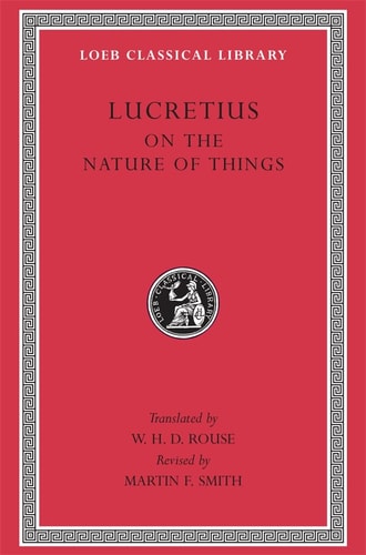 On the Nature of Things