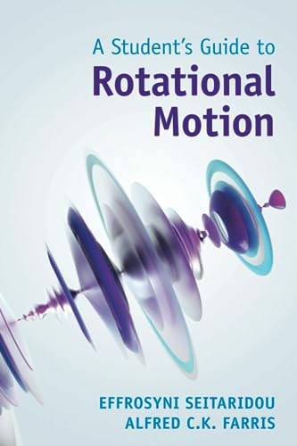 A Student's Guide to Rotational...