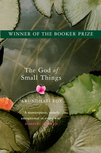 The God of Small Things: A Novel