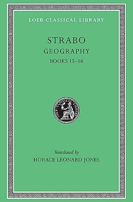 Geography, Volume VII