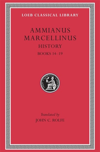 History, Volume I