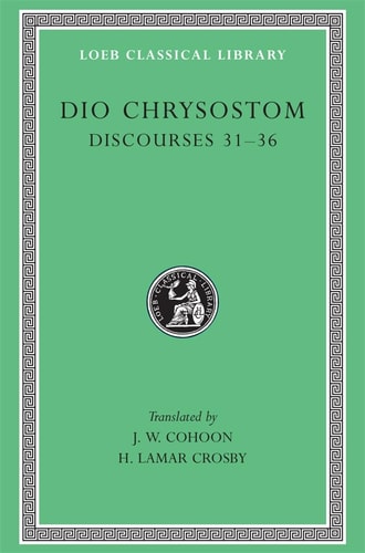 Discourses 31–36
