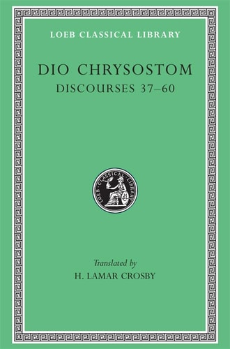 Discourses 37–60