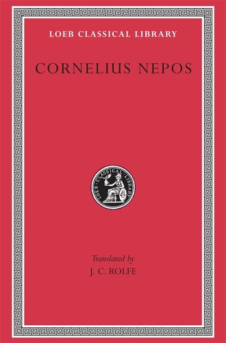 Cornelius Nepos