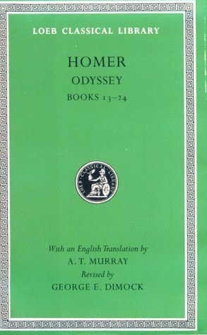 Odyssey, Volume II