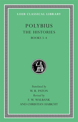 The Histories, Volume II