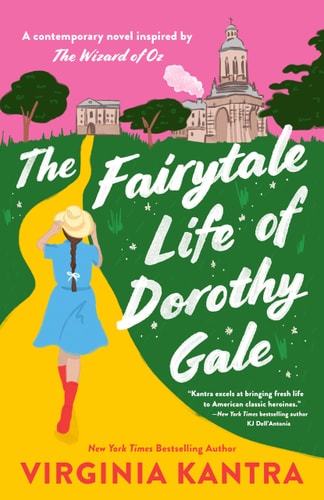 The Fairytale Life of Dorothy Gale...