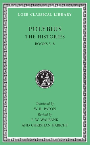 The Histories, Volume III