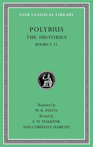 The Histories, Volume IV