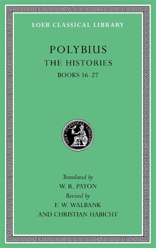 The Histories, Volume V