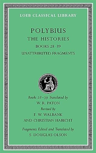 The Histories, Volume VI