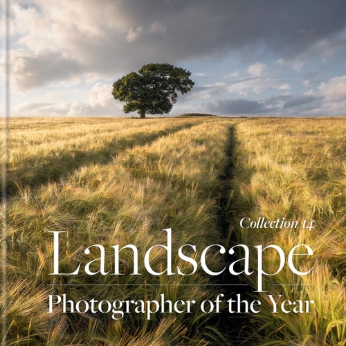 Landscape Photographer of the Year: Collection 6