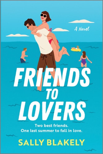 Friends to Lovers