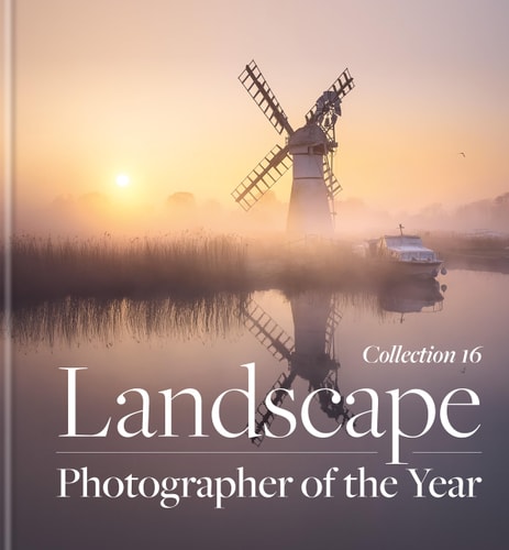 Landscape Photographer of Year 4 (Landscape Photographer of the Year)
