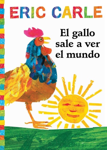 Gallo Sale a ver el Mundo
