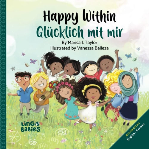 Happy Within