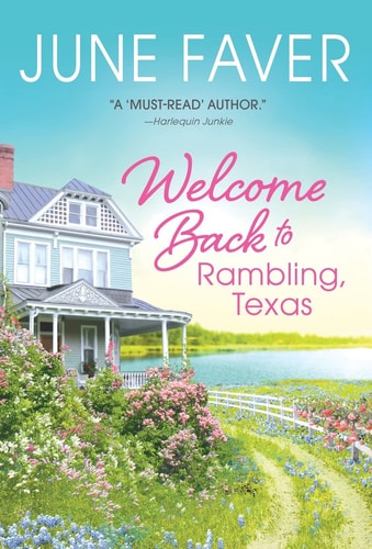 Welcome Back to Rambling, Texas...