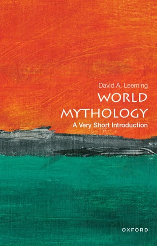 World Mythology