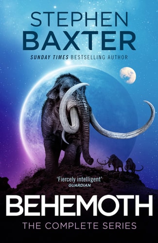 BEHEMOTH