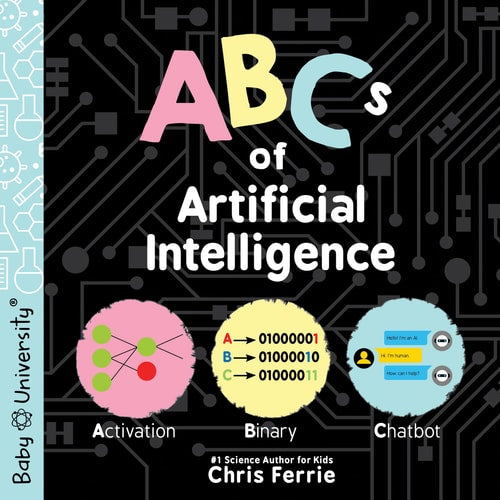 ABCs of Artificial Intelligence...