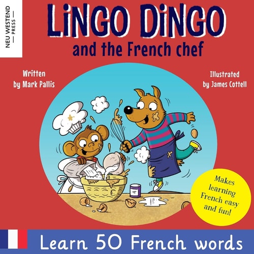 Lingo Dingo and the French Chef...