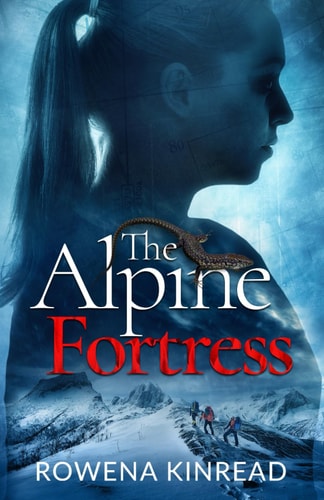 The Alpine Fortress: Dramatic chase to find hidden Nazi treasure and capture drug mafia boss