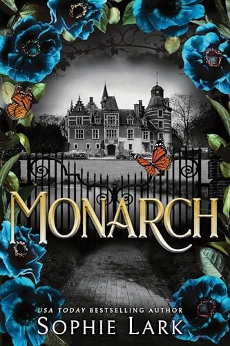 Monarch (Grimstone)