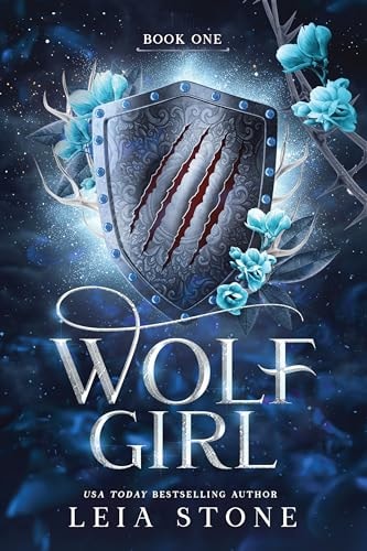 Wolf Girl (Wolf Girl, 1)