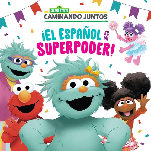 Espanol es mi Superpoder (Spanish...