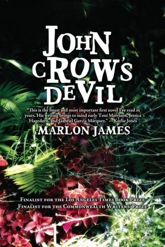 John Crow's Devil
