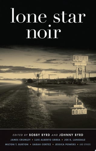 Lone Star Noir