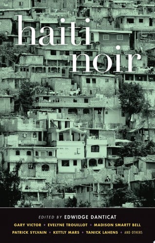Haiti Noir (Akashic Noir).