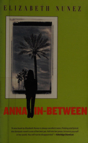 Anna In-Between