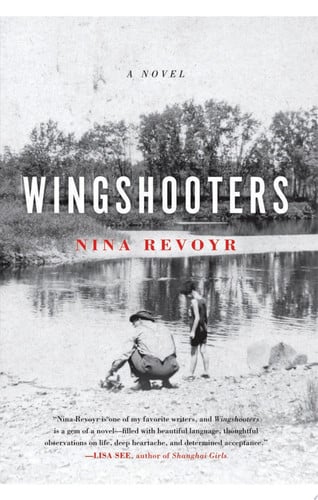 Wingshooters
