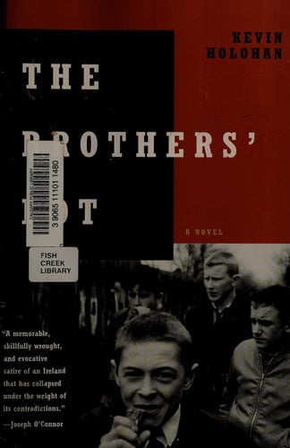 The Brothers' Lot
