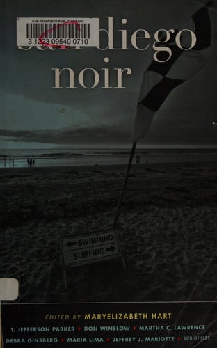 San Diego Noir