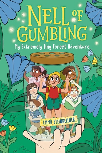 Nell of Gumbling