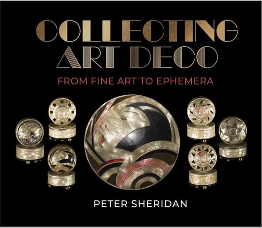 Collecting Noritake, A to Z: Art Deco & More (A Schiffer Book for Collectors)
