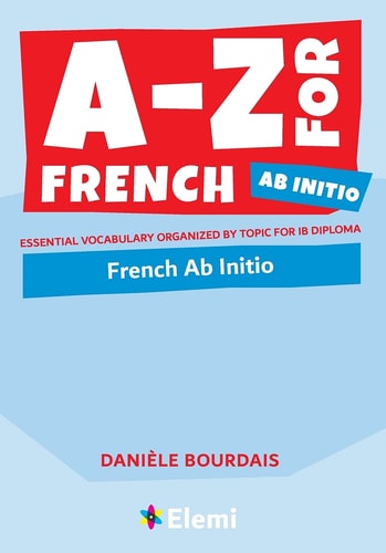A-Z for French AB Initio Essential...