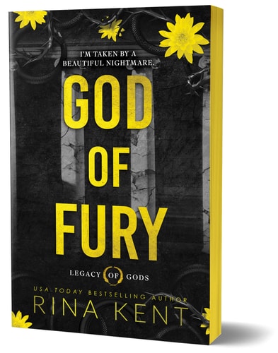 God of Fury