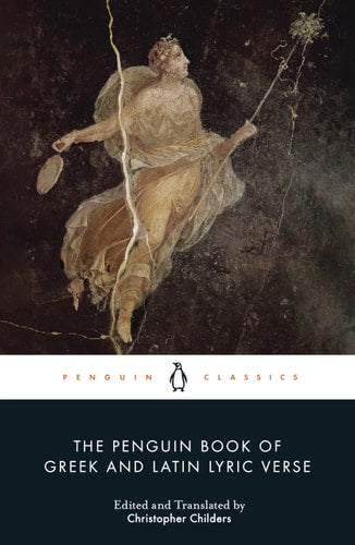 The Penguin Book of Greek and Latin...