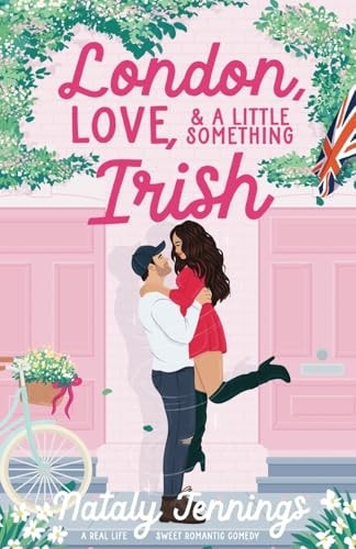 London, Love, & A Little Something Irish