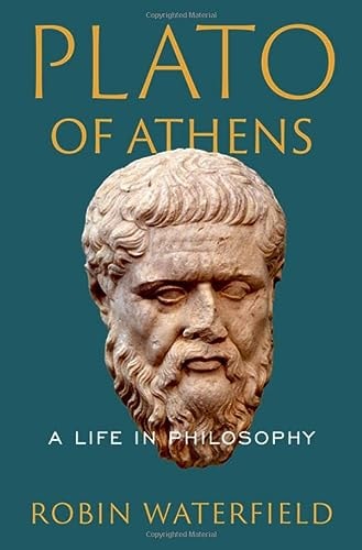 Plato of Athens