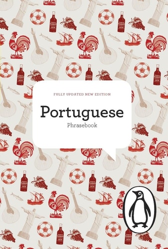 Penguin Portuguese Phrasebook