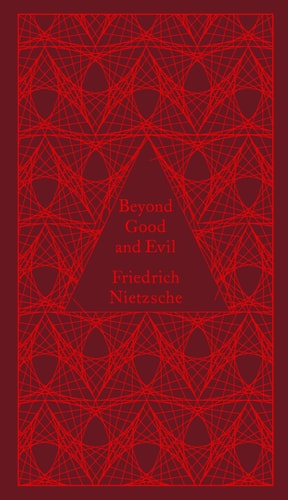 Beyond Good and Evil