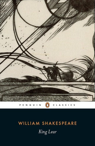 King Lear (Folger Shakespeare Library)