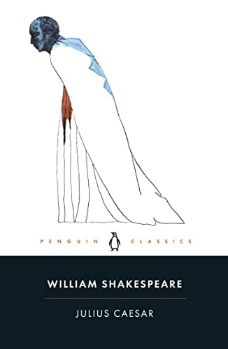 Julius Caesar (Folger Shakespeare Library)