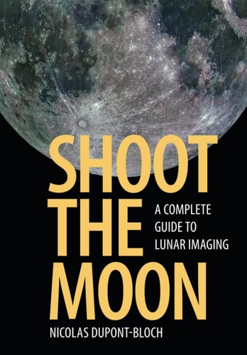 Shoot the Moon