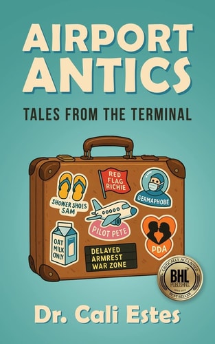 Airport Antics: Tales from the Terminal