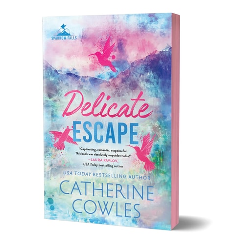 Delicate Escape